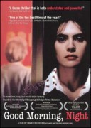 Italian Film Festival 2004: Disc 3 (Good Morning, Night / The Miracle)